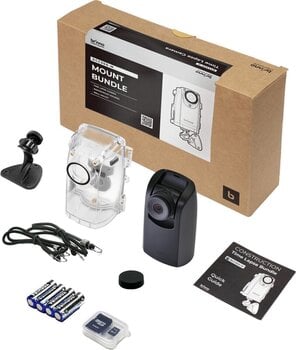 Action-kamera Brinno BCC300-M Mount Bundle  Action-kamera - 2