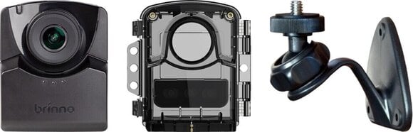 Camera acțiune Brinno TLC2020 Mount Bundle Camera acțiune - 2