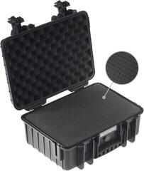 Tas B&W Type 4000 (pre-cut foam) Tas - 1
