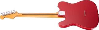 Guitarra electrica SX SEA2PH Rosso Corsa Red Guitarra electrica - 3
