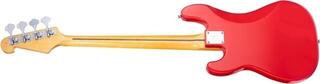 Bas electric SX SBA2PH Rosso Corsa Red Bas electric - 3
