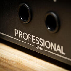 Headphone amplifier Lake People Phone-Amp G103-S MKII Headphone amplifier - 4