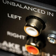 Headphone amplifier Lake People Phone-Amp G103-S MKII Headphone amplifier - 7