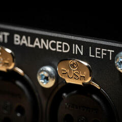 Headphone amplifier Lake People Phone-Amp G103-P MKII Headphone amplifier - 7