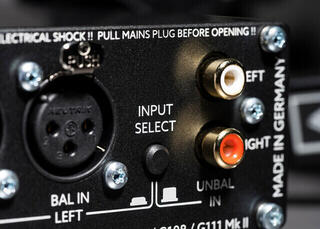 Усилвател за слушалки Lake People Phone-Amp G108 Усилвател за слушалки - 5