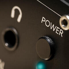 Усилвател за слушалки Lake People Phone-Amp G111 MKII Усилвател за слушалки - 4