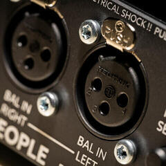 Усилвател за слушалки Lake People Phone-Amp G111 MKII Усилвател за слушалки - 6