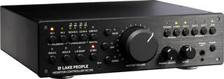 Seletor/controlador de monitor Lake People MC 100 Seletor/controlador de monitor - 1