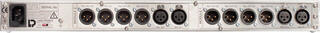Splitter Lake People ANA-Tool F844 Splitter - 2