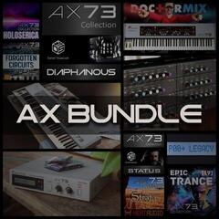 Tonstudio-Software Plug-In Effekt Martinic AX Bundle (Digitales Produkt) - 3