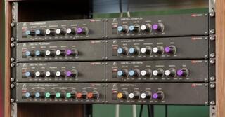 Tonstudio-Software Plug-In Effekt Martinic AXFX (Digitales Produkt) - 2