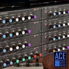 Tonstudio-Software Plug-In Effekt Martinic AXFX (Digitales Produkt) - 3