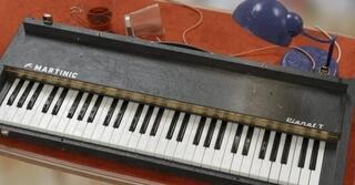 Tonstudio-Software VST-Instrument Martinic Pianet T (Digitales Produkt) - 2