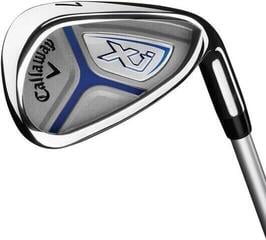Golfset Callaway XJ3 Blue/Driver-FW-H-Putter-7,9,SW - 5