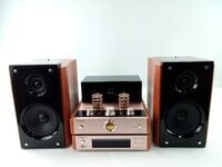 Madison MAD TA20BT Home Soundsystem