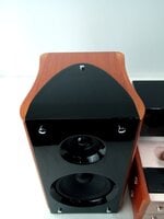 Madison MAD TA20BT Système audio domestique