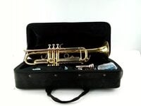 Bach TR 650 Bb Trumpeta