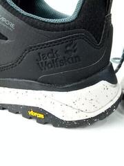 Damen Wanderschuhe Jack Wolfskin Terraventure Texapore Low W 38 Damen Wanderschuhe (Beschädigt) - 5