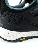 Jack Wolfskin Terraventure Texapore Low W 38 Womens Outdoor Shoes