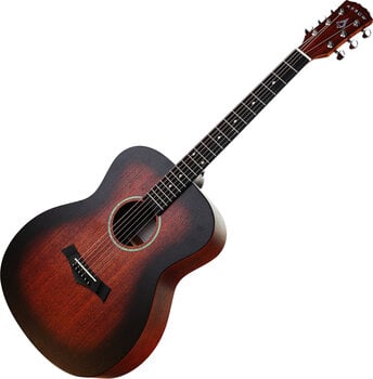 Guitarra jumbo Arrow Raw Gradient Guitarra jumbo - 3