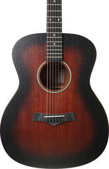 Jumbo Guitar Arrow Raw Gradient Jumbo Guitar - 3