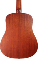 Jumbo Guitar Arrow Raw Gradient Jumbo Guitar - 4