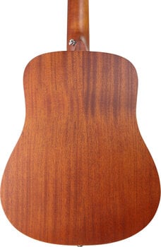 Guitarra folk Arrow Travel Natural Guitarra folk - 5