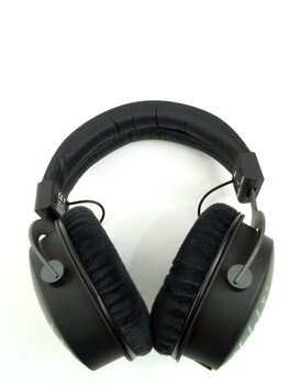 Casque studio Beyerdynamic DT 1990 PRO 250 Ohm Casque studio (Déjà utilisé) - 4