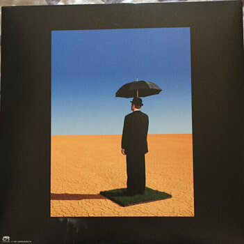 LP Various Artists - Pink Floyd Tribute: Still Wish You Were Here (Coloured) (LP) - 5