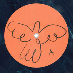 Hanglemez Hollow Coves - Nothing To Lose (Blue Eco Coloured) (LP) - 1