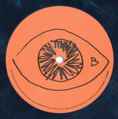 Hanglemez Hollow Coves - Nothing To Lose (Blue Eco Coloured) (LP) - 2