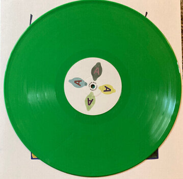 Vinyl Record Cavetown - Lemon Boy (Green Coloured) (12" Vinyl) - 2