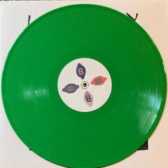 LP ploča Cavetown - Lemon Boy (Green Coloured) (12" Vinyl) - 2