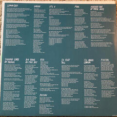 LP ploča Cavetown - Lemon Boy (Green Coloured) (12" Vinyl) - 4