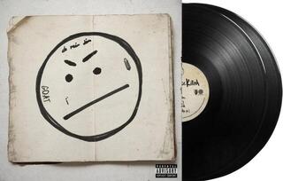 Schallplatte Conway The Machine - Slant Face Killah (2 LP) - 1