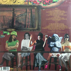 Schallplatte Panic! At The Disco - Fever That You Can't Sweat Out (Anniversary Edition) (Silver Coloured) (LP) - 2