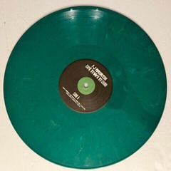 LP platňa Pj Morton - Cape Town To Cairo (LP) - 1