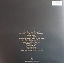 LP ploča Sinead O'Connor - Am I Not Your Girl (Reissue) (LP) - 2