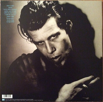 LP Tom Waits - Foreign Affairs (Remastered) (LP) - 6