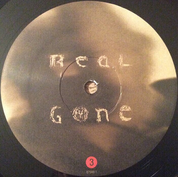 Vinyl Record Tom Waits - Real Gone (Remastered) (2 LP) - 4