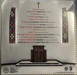 Schallplatte Conway The Machine - Won't He Do It (2 LP) - 1