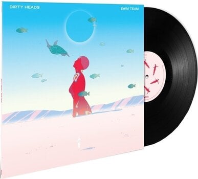 LP platňa Dirty Heads - Swim Team (LP) - 2