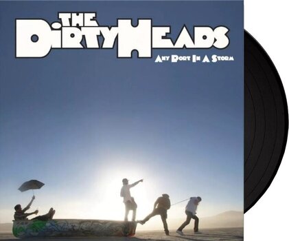 Vinyl Record Dirty Heads - Any Port In A Storm (2 LP) - 2