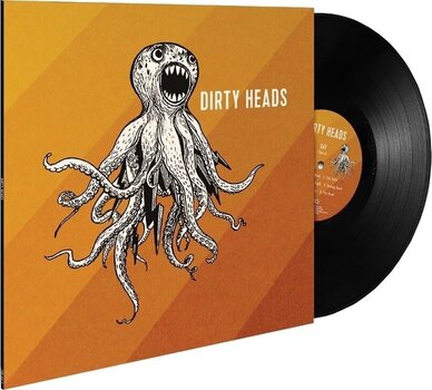 Schallplatte Dirty Heads - Dirty Heads (LP) - 2