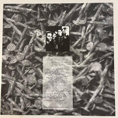LP platňa Bad Religion - Recipe For Hate (Anniversary Edition) (Tigers Eye Translucent Coloured) (LP) - 3