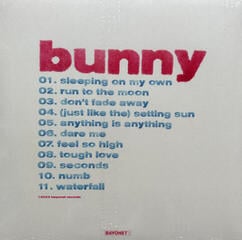 LP ploča Beach Fossils - Bunny (Powder Blue Coloured) (LP) - 4