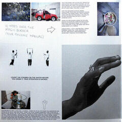 Hanglemez Arlo Parks - My Soft Machine (LP) - 3
