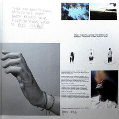 Hanglemez Arlo Parks - My Soft Machine (LP) - 4