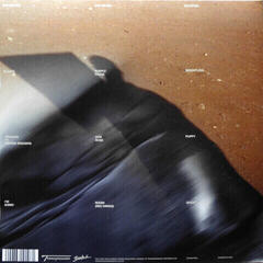 Hanglemez Arlo Parks - My Soft Machine (LP) - 5