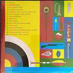 LP Fun. - Aim & Ignite (Blue Jay Coloured) (2 LP) - 1